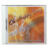 CD 'Oh Happy Day'